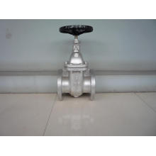 JIS 10k Cast Iron Gate Valve